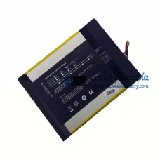 Μπαταρία για Prestigio 2898141P Smartbook 133s [Αντικατάσταση μπαταρίας]